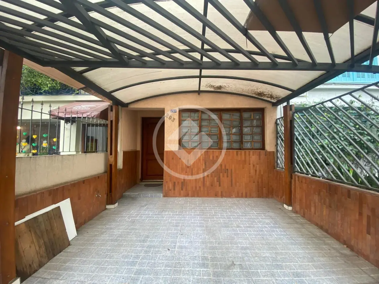 Casa Comercial Indianópolis, São Paulo - SP — foto 2