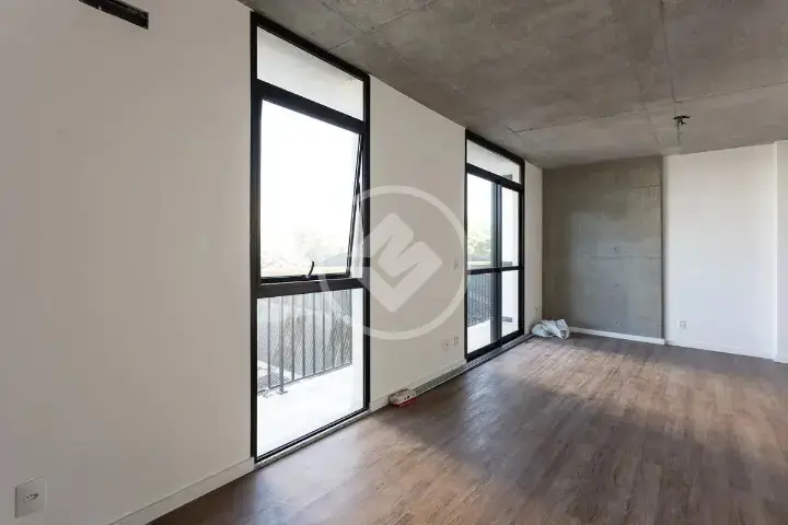 Loft / Studio Jardim Santo Amaro, São Paulo - SP — foto 2
