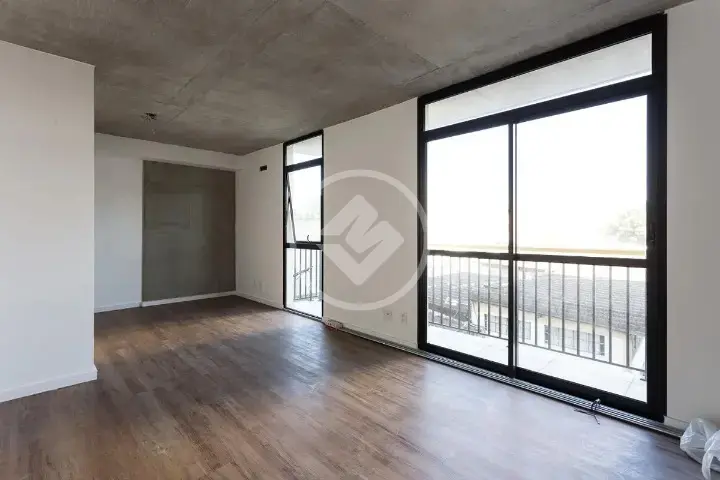 Loft / Studio Jardim Santo Amaro, São Paulo - SP — foto 1