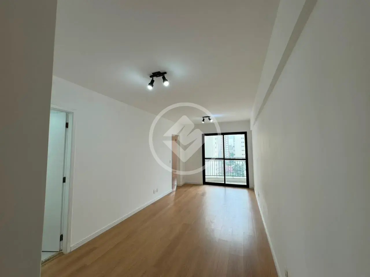 Apartamento Campo Belo, São Paulo - SP — foto 2
