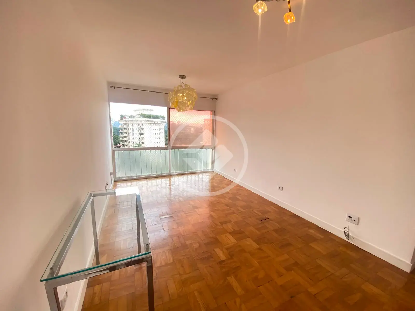 Apartamento Jardim Paulista, São Paulo - SP — foto 1