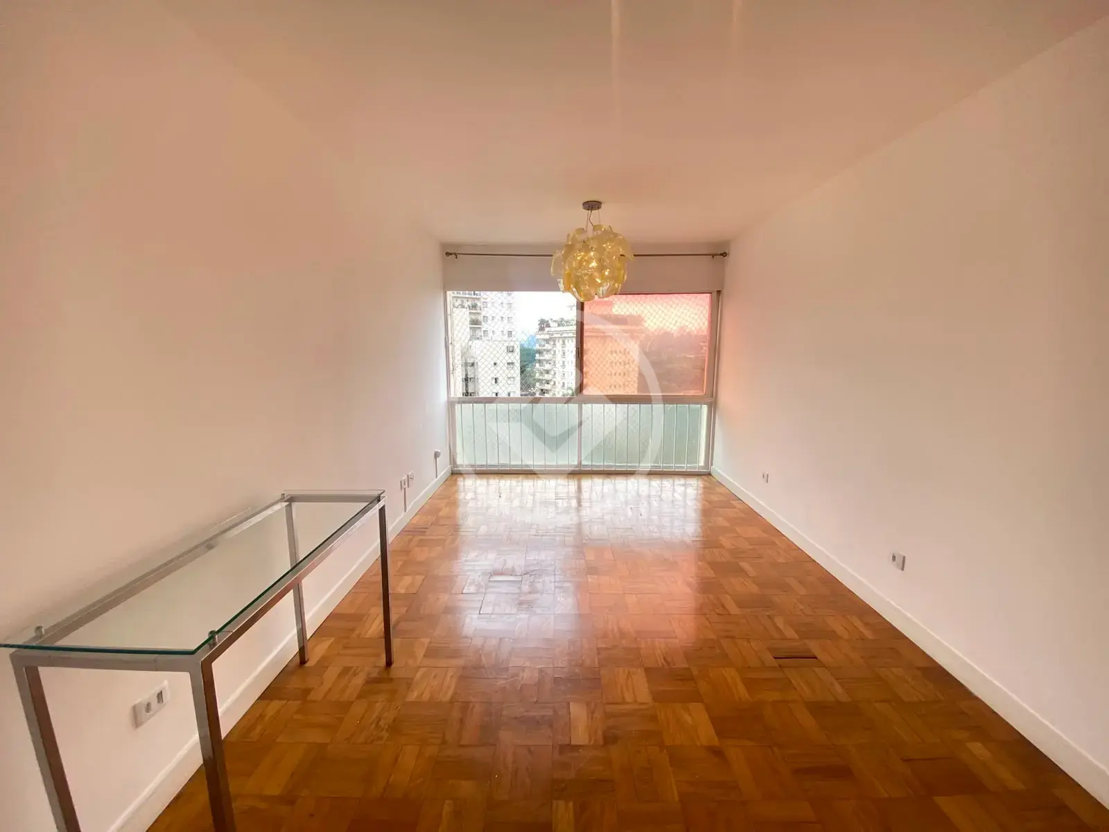 Apartamento Jardim Paulista, São Paulo - SP — foto 2