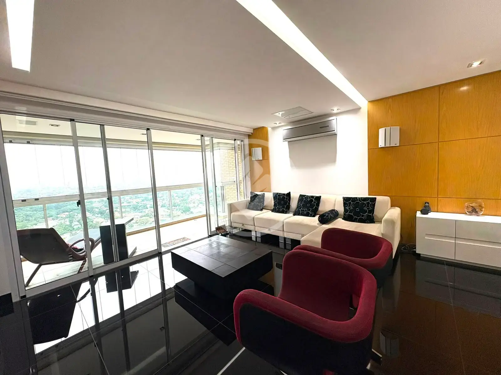 Apartamento BROOKLIN PAULISTA, São Paulo - SP — foto 1