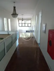 Prédio Moema, São Paulo - SP — foto 2