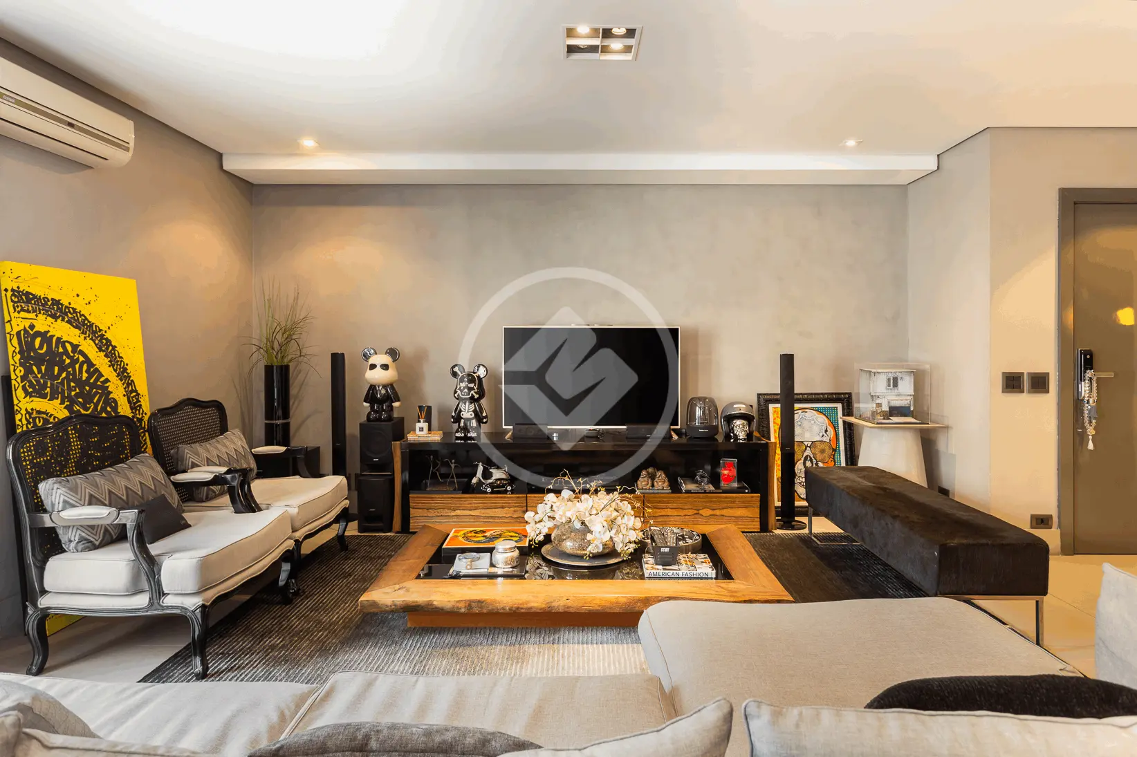 Apartamento Duplex 2 quartos no Vila Uberabinha, São Paulo — foto 5 de 6