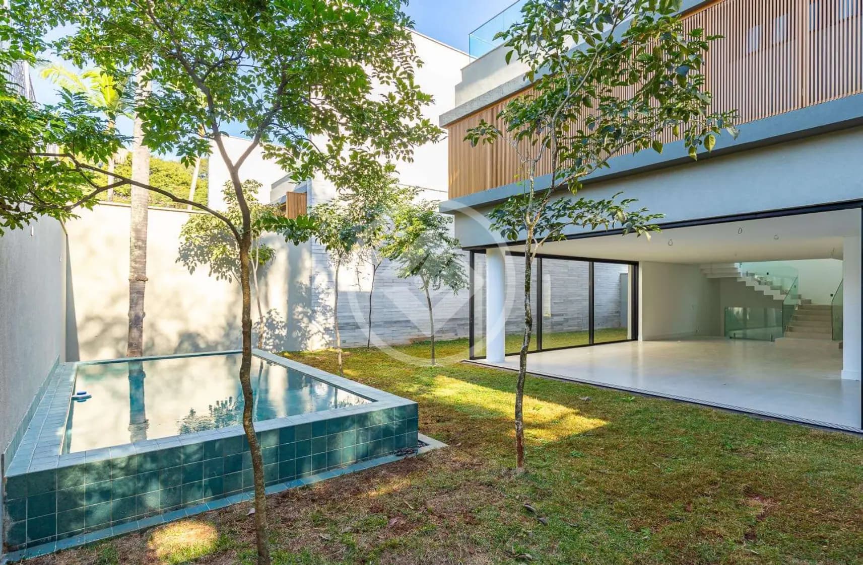 Casa Condomínio 4 quartos no BROOKLIN PAULISTA, São Paulo — foto 5 de 6