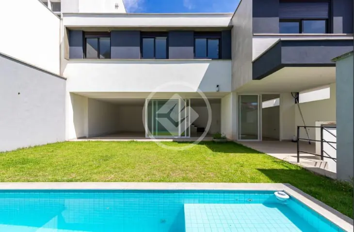 Casa Condomínio Campo Belo, São Paulo - SP — foto 2