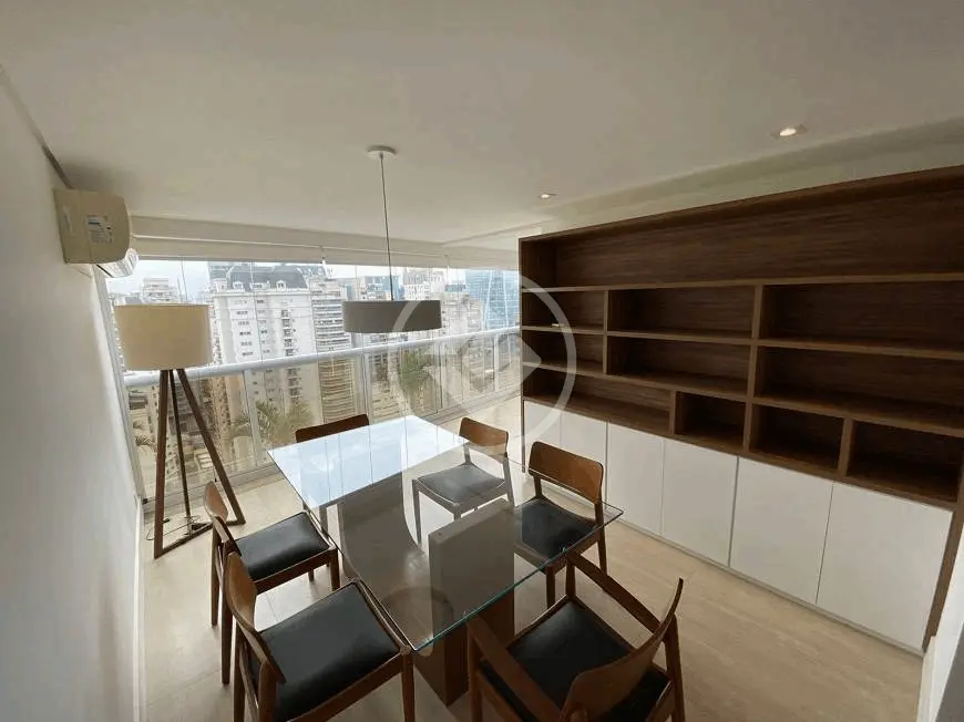 Excelente Apartamento à venda no Itaim Bibi, São Paulo 2 vagas