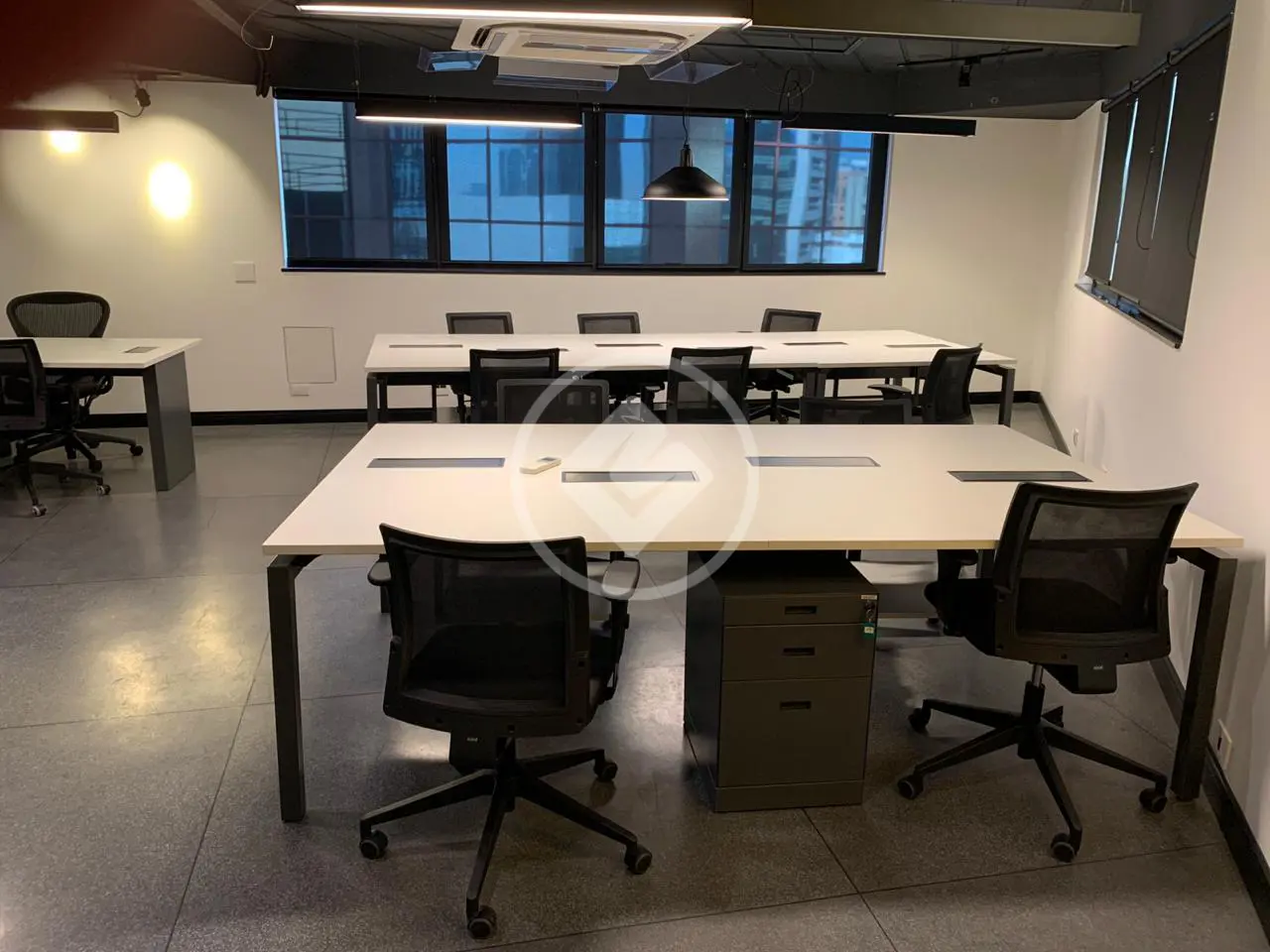 Sala Comercial no Vila Olímpia, São Paulo — foto 3 de 6