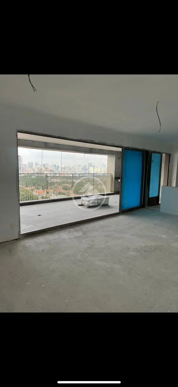 Apartamento Moema, São Paulo - SP — foto 2