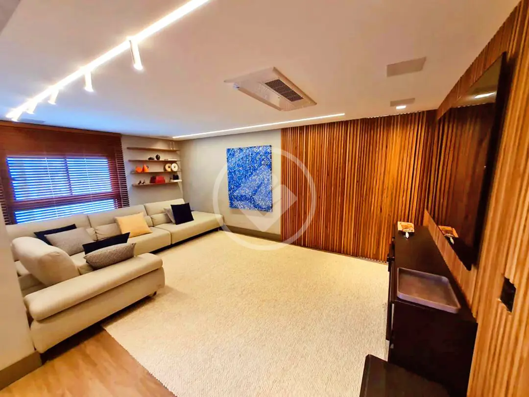 Apartamento Duplex Vila Olímpia, São Paulo - SP — foto 2