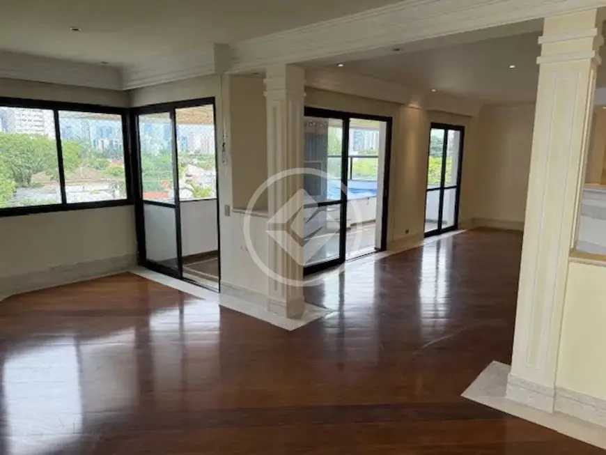 Apartamento 3 quartos no CIDADE MONÇÕES, São Paulo — foto 3 de 6