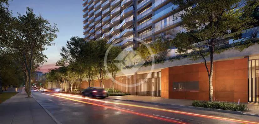 Cobertura Duplex 2 quartos no Vila Olímpia, São Paulo — foto 6 de 6