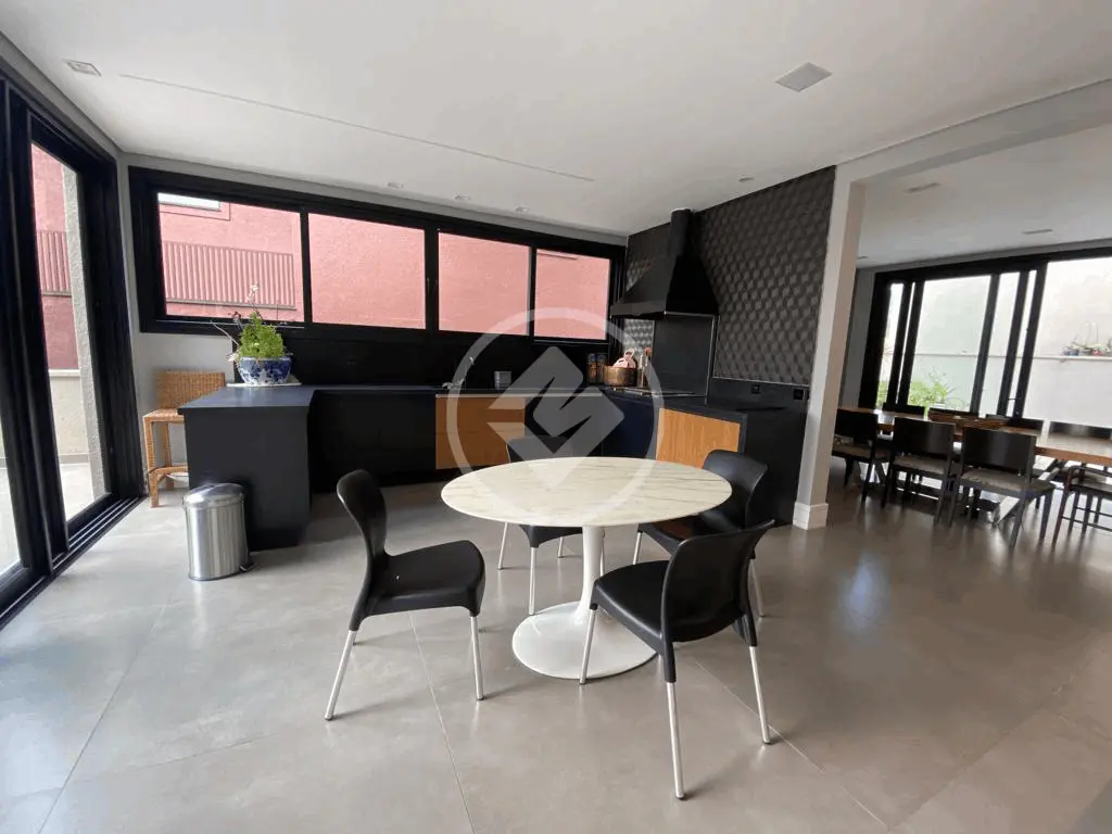 Casa 5 quartos no Tamboré, Santana de Parnaíba — foto 4 de 6