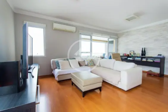Apartamento 3 quartos no Vila Olímpia, São Paulo — foto 3 de 6