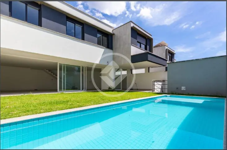 Casa Condomínio Campo Belo, São Paulo - SP — foto 1