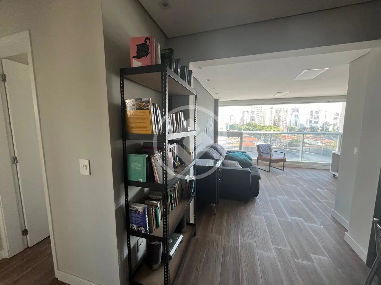 Apartamento 2 quartos no Campo Belo, São Paulo — foto 6 de 6