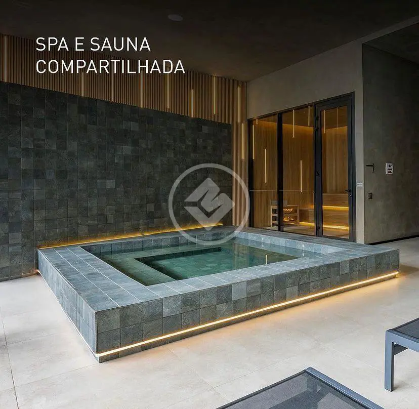 Cobertura Duplex 2 quartos no Vila Olímpia, São Paulo — foto 4 de 6