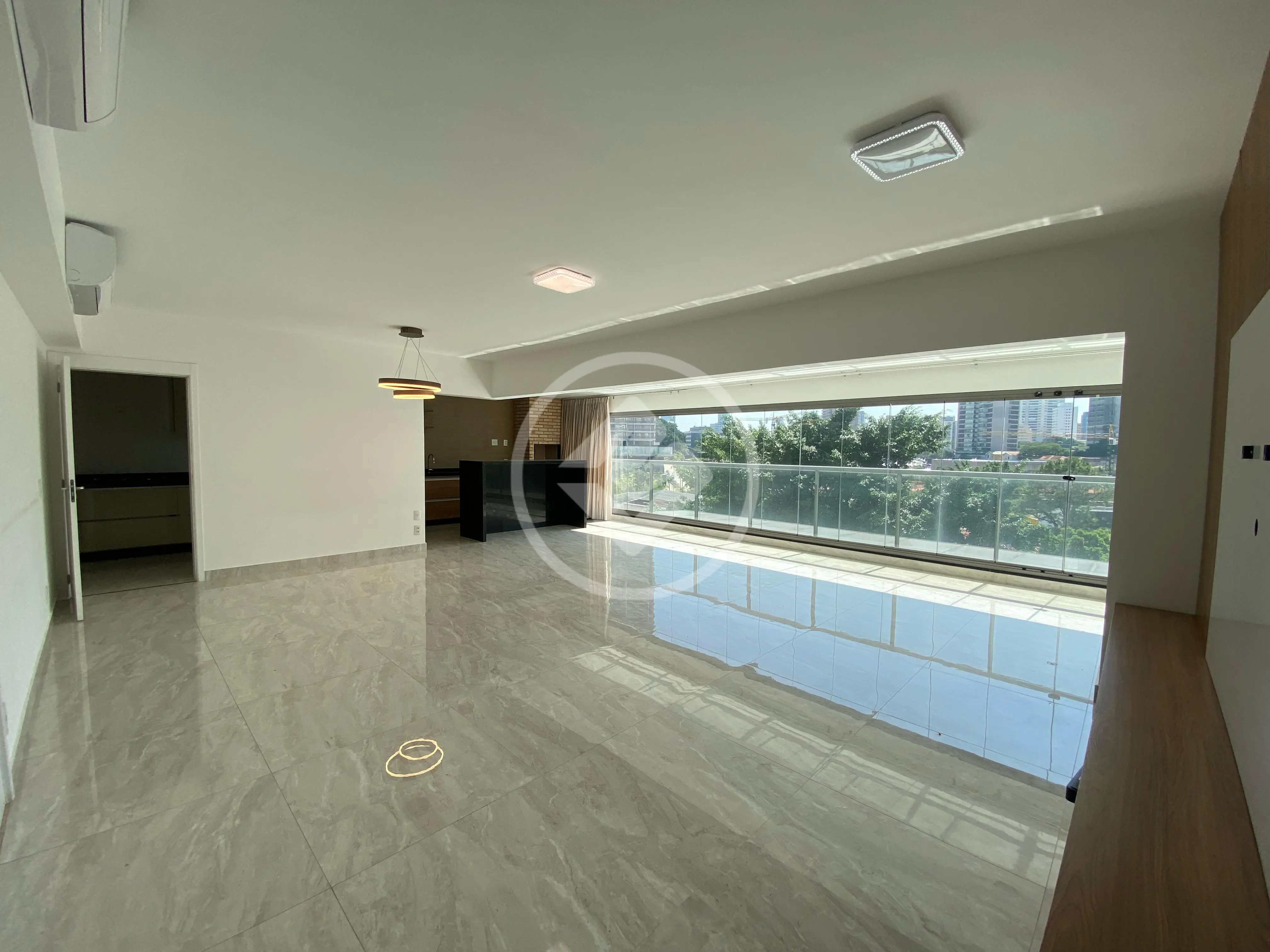 Apartamento 3 quartos no Jardim das Acacias, São Paulo — foto 4 de 6