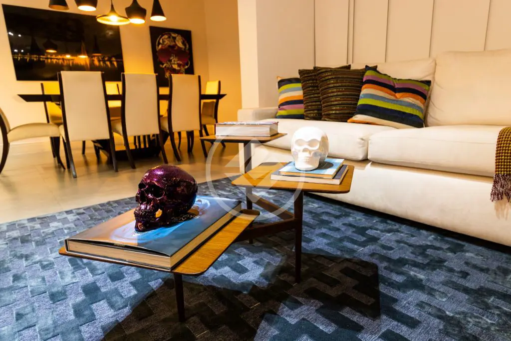 Apartamento 3 quartos no Indianópolis, São Paulo — foto 3 de 6