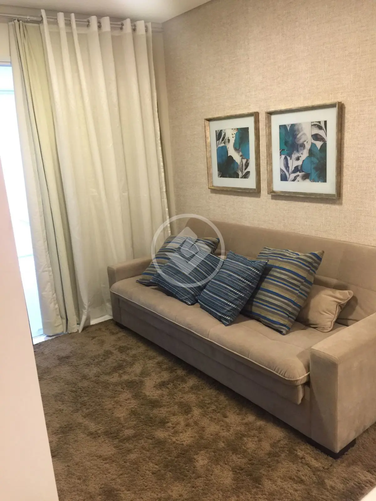 Apartamento 1 quarto no Vila Nova Conceição, São Paulo — foto 5 de 6