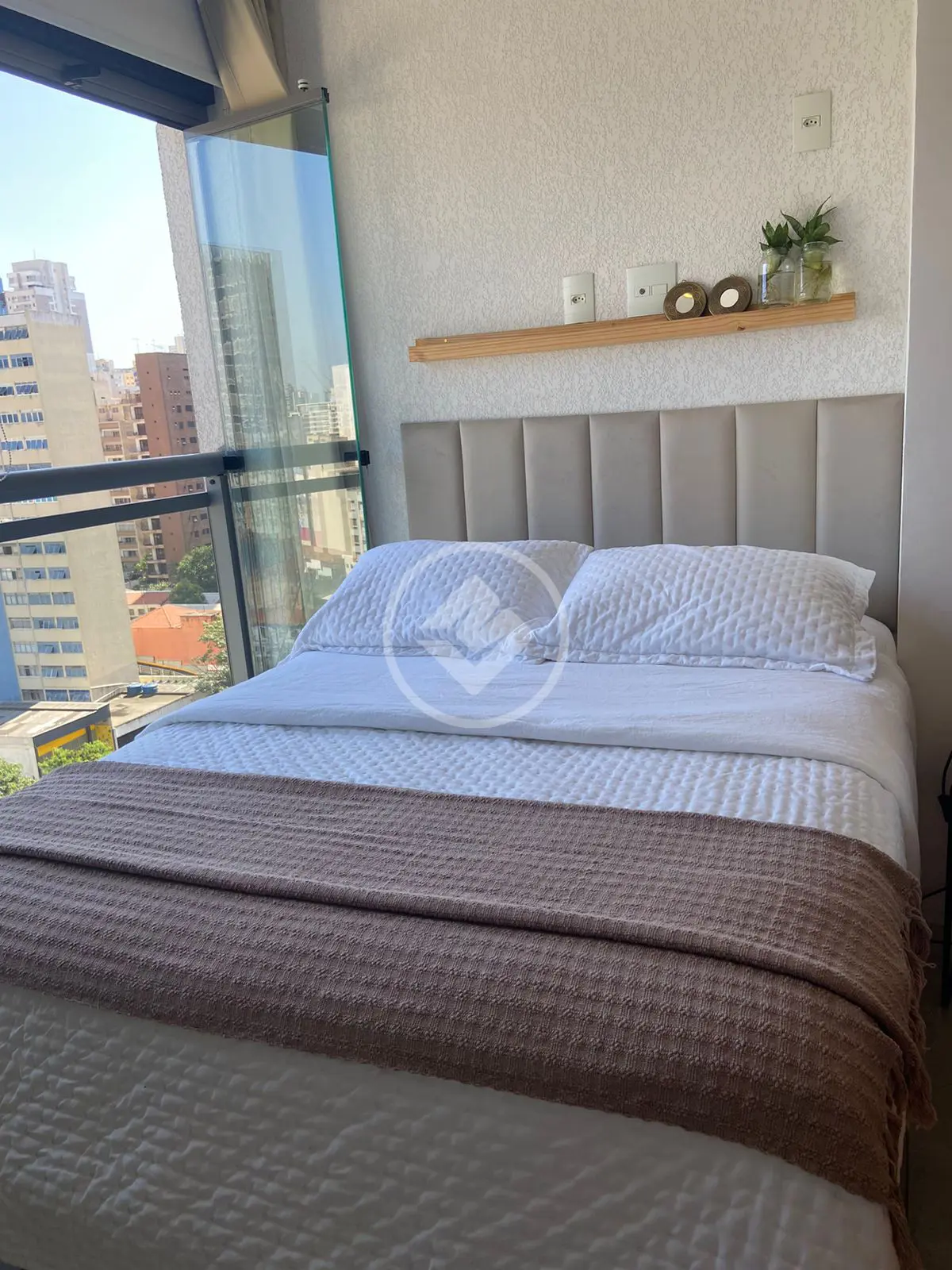 Loft / Studio 1 quarto no PINHEIROS, São Paulo — foto 3 de 6