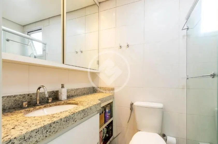 Apartamento Vila Olímpia, São Paulo - SP — foto 2