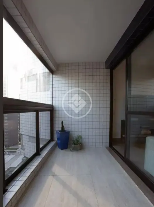Apartamento 2 quartos no Vila Nova Conceição, São Paulo — foto 5 de 6