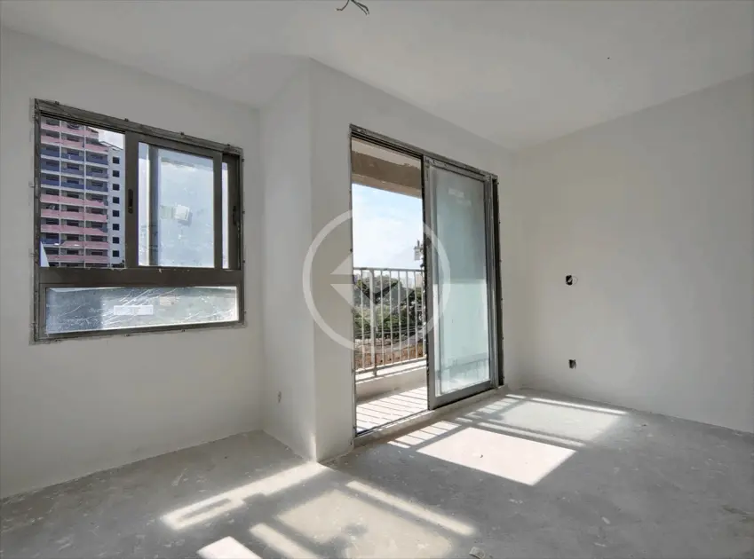 Loft / Studio Campo Belo, São Paulo - SP — foto 2