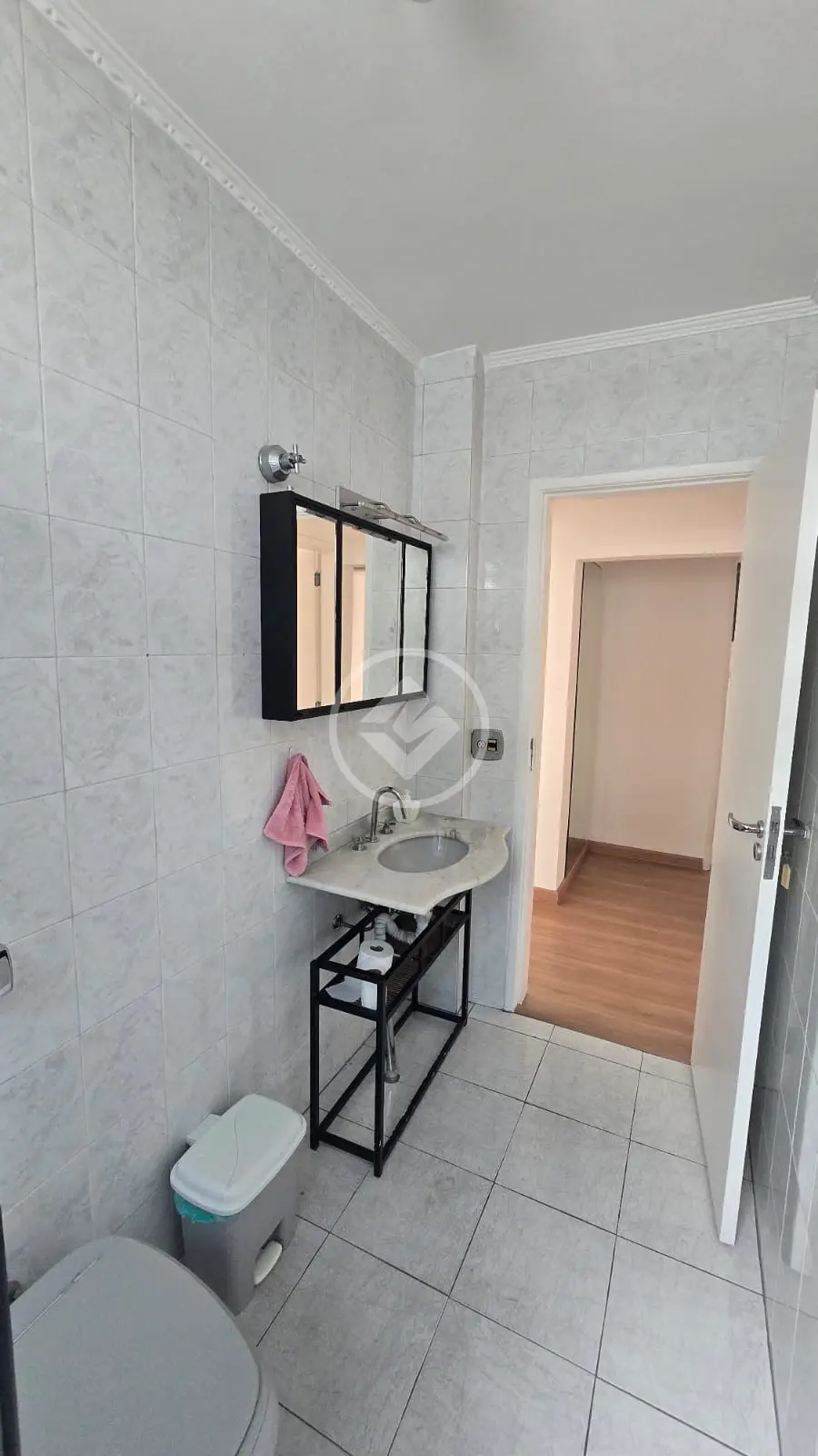 Apartamento 2 quartos no Indianópolis, São Paulo — foto 3 de 6