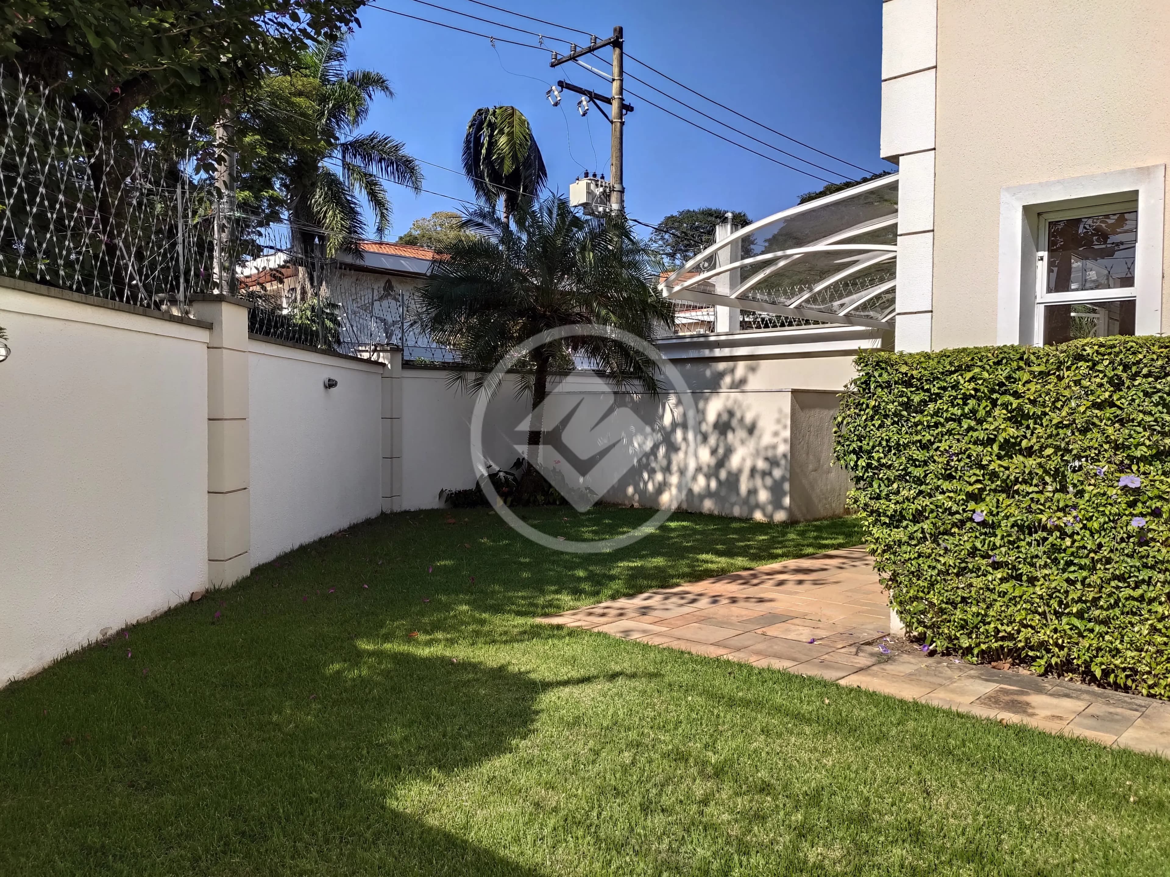 Casa Condomínio Jardim Cordeiro, São Paulo - SP — foto 2