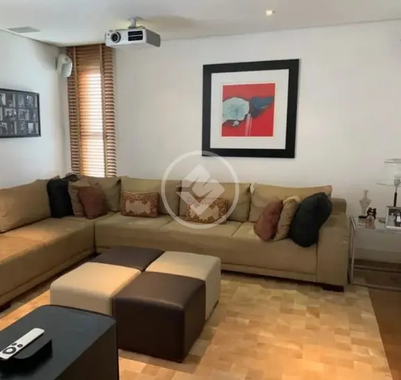 Apartamento 3 quartos no Indianópolis, São Paulo — foto 3 de 6