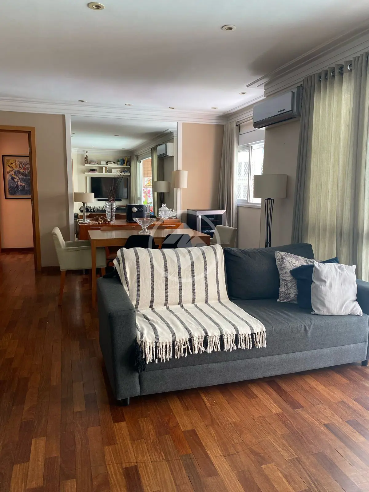 Apartamento Vila Olímpia, São Paulo - SP — foto 2