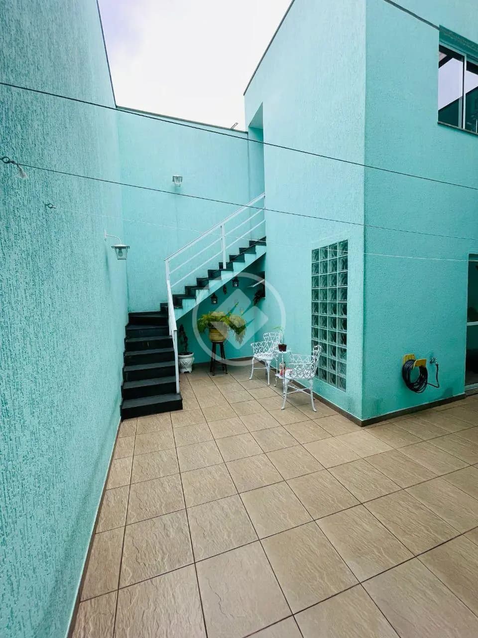 Casa 2 quartos no Jardim Teresa, São Paulo — foto 4 de 6