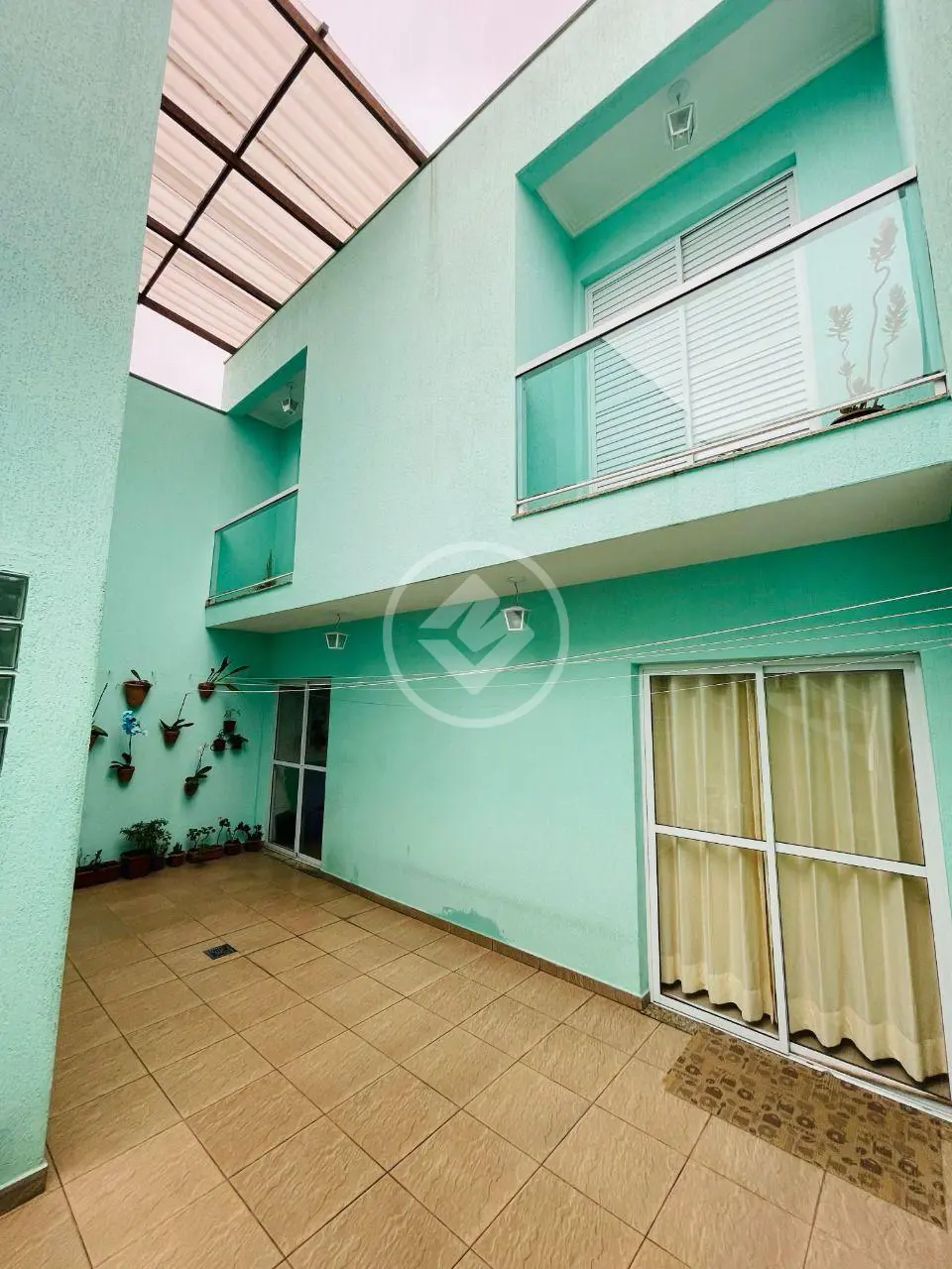 Casa 2 quartos no Jardim Teresa, São Paulo — foto 3 de 6