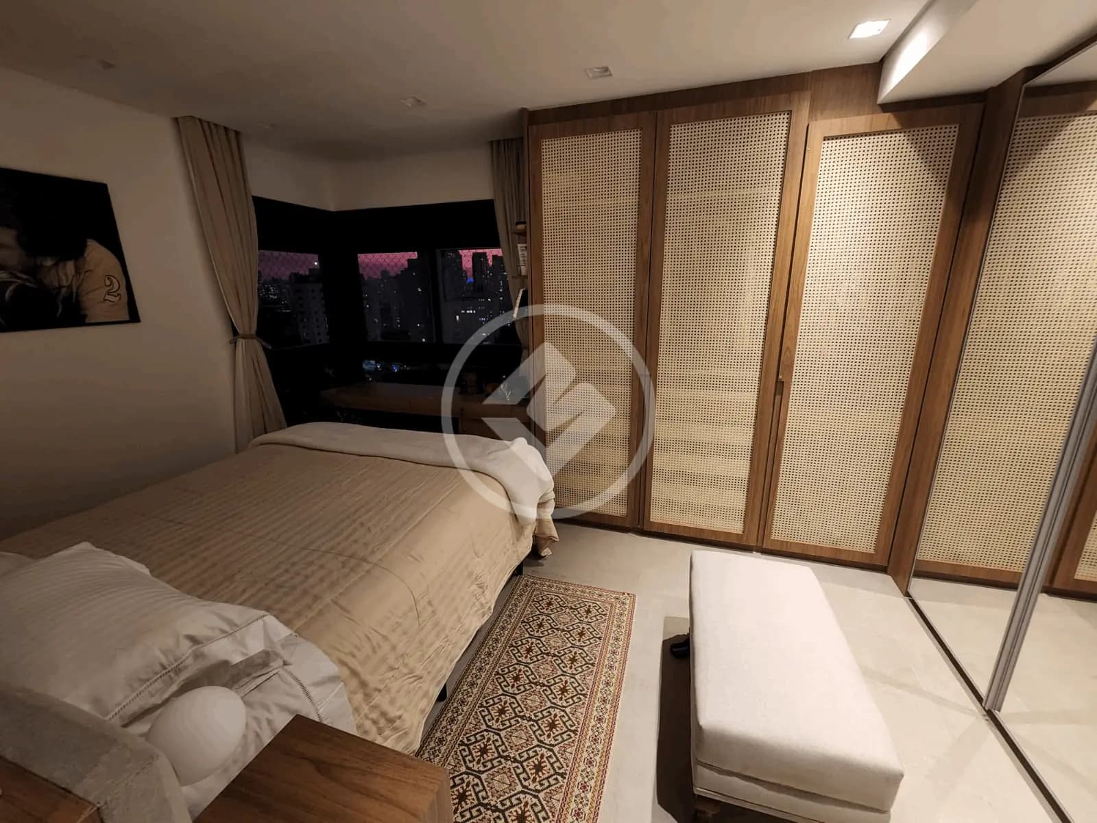 Apartamento 2 quartos no Vila Olímpia, São Paulo — foto 6 de 6
