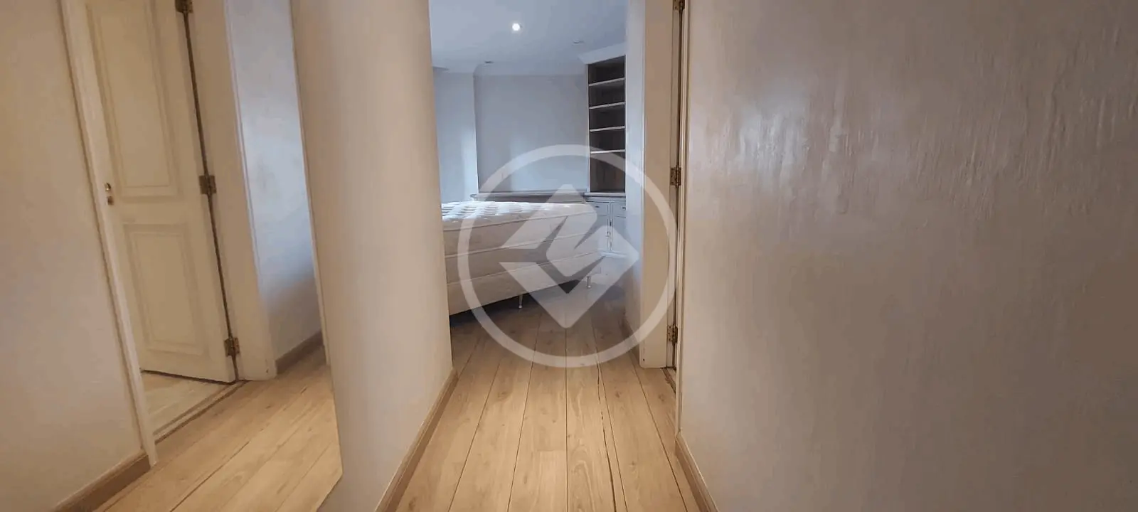 Apartamento Moema, São Paulo - SP — foto 2