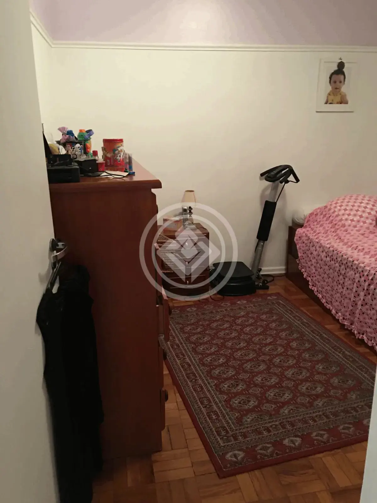 Apartamento 3 quartos no Moema, São Paulo — foto 4 de 6