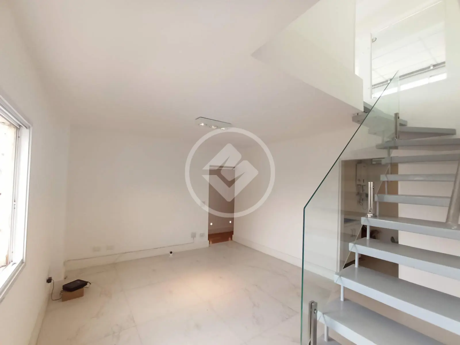 Cobertura Duplex Moema, São Paulo - SP — foto 2