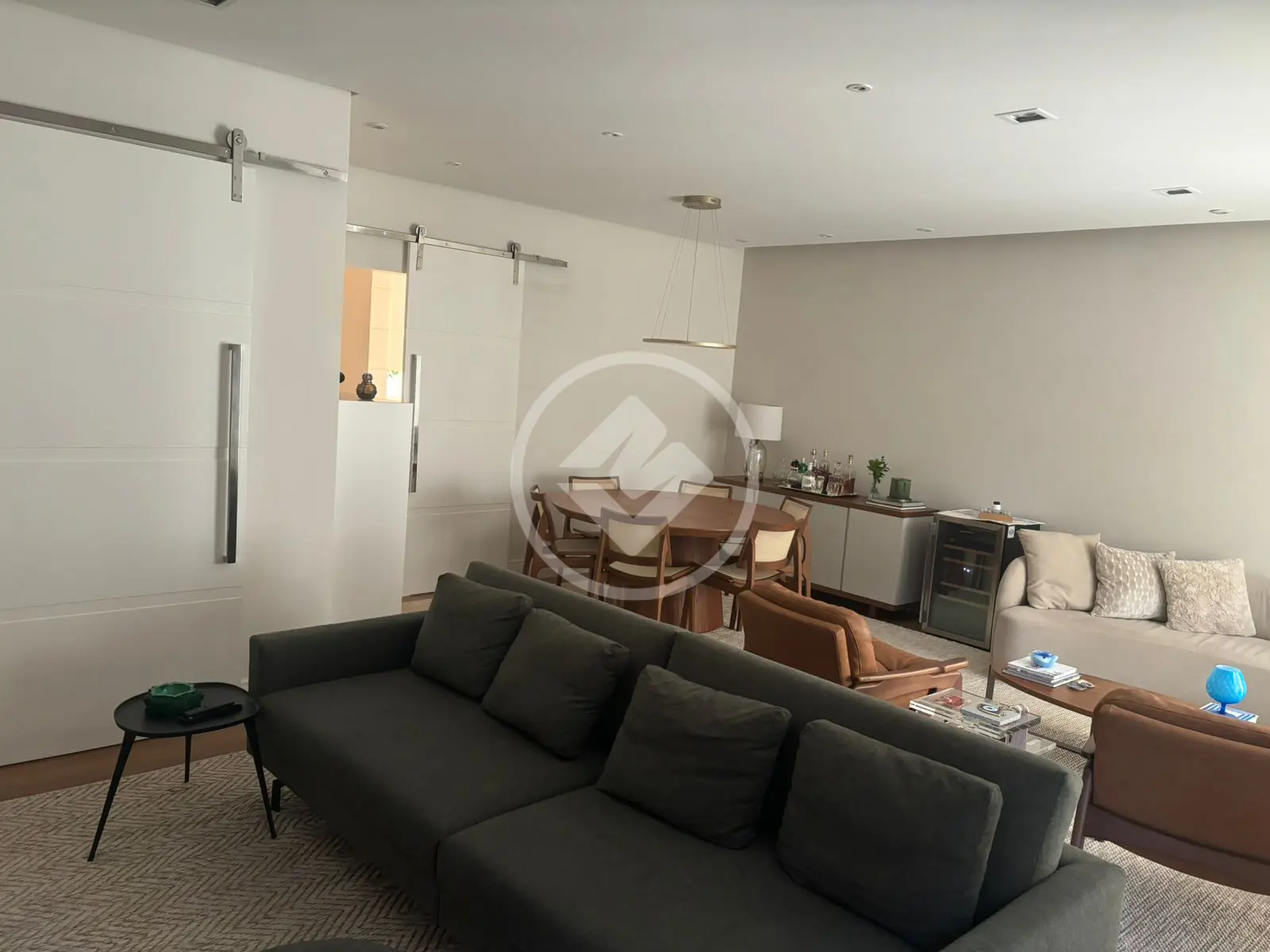 Casa Condomínio 4 quartos no Campo Belo, São Paulo — foto 3 de 6