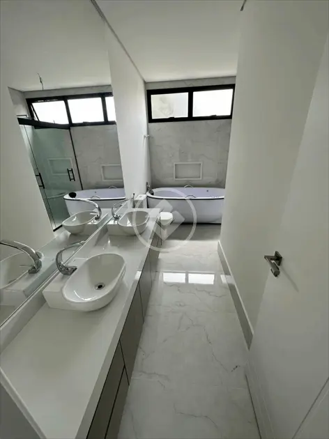 Casa Condomínio 4 quartos no Tamboré, Santana de Parnaíba — foto 5 de 6