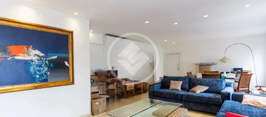 Apartamento 3 quartos no Vila Uberabinha, São Paulo — foto 3 de 6
