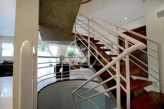Casa Condomínio 4 quartos no Campo Belo, São Paulo — foto 6 de 6