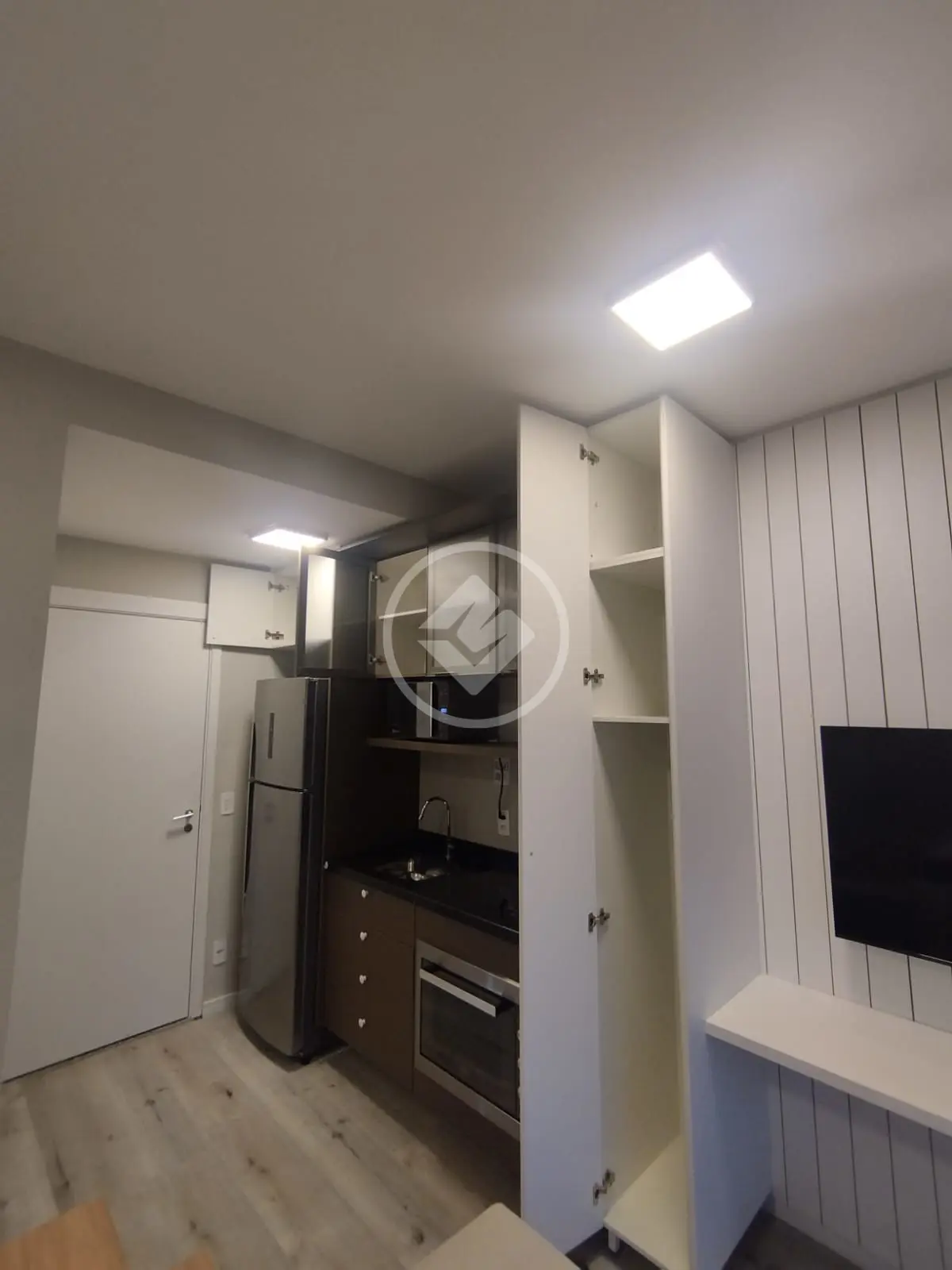 Apartamento 1 quarto no Jardim das Acacias, São Paulo — foto 4 de 6