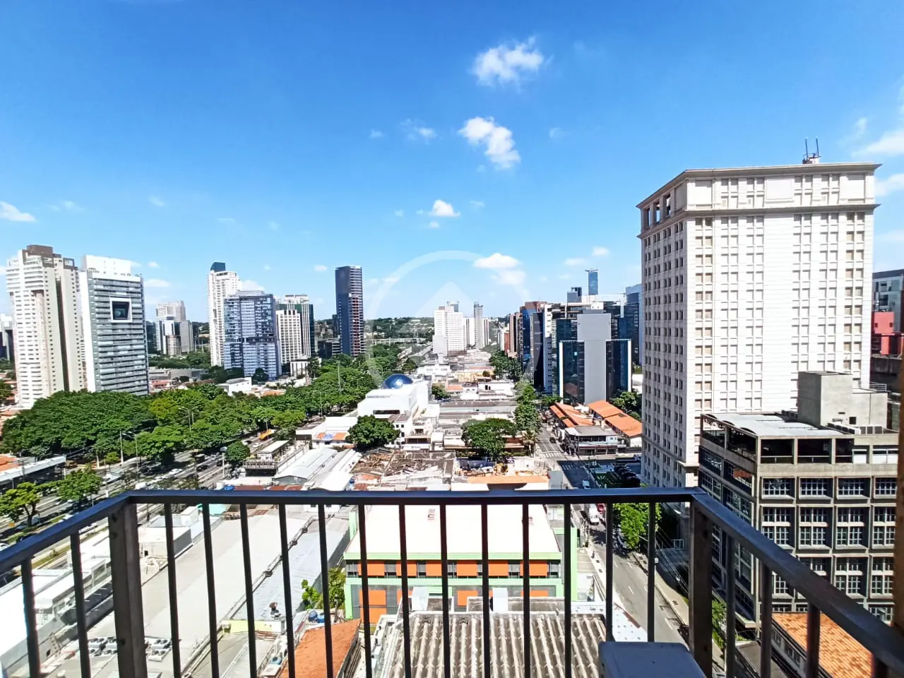Apartamento Vila Olímpia, São Paulo - SP — foto 2