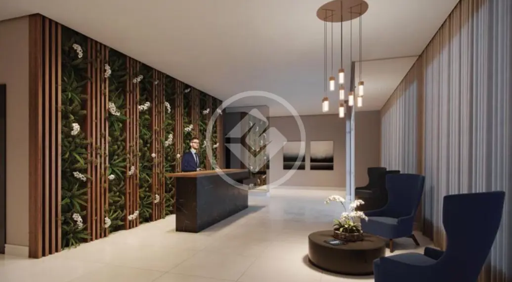 Apartamento Chácara Santo Antônio (Zona Sul), São Paulo - SP — foto 2