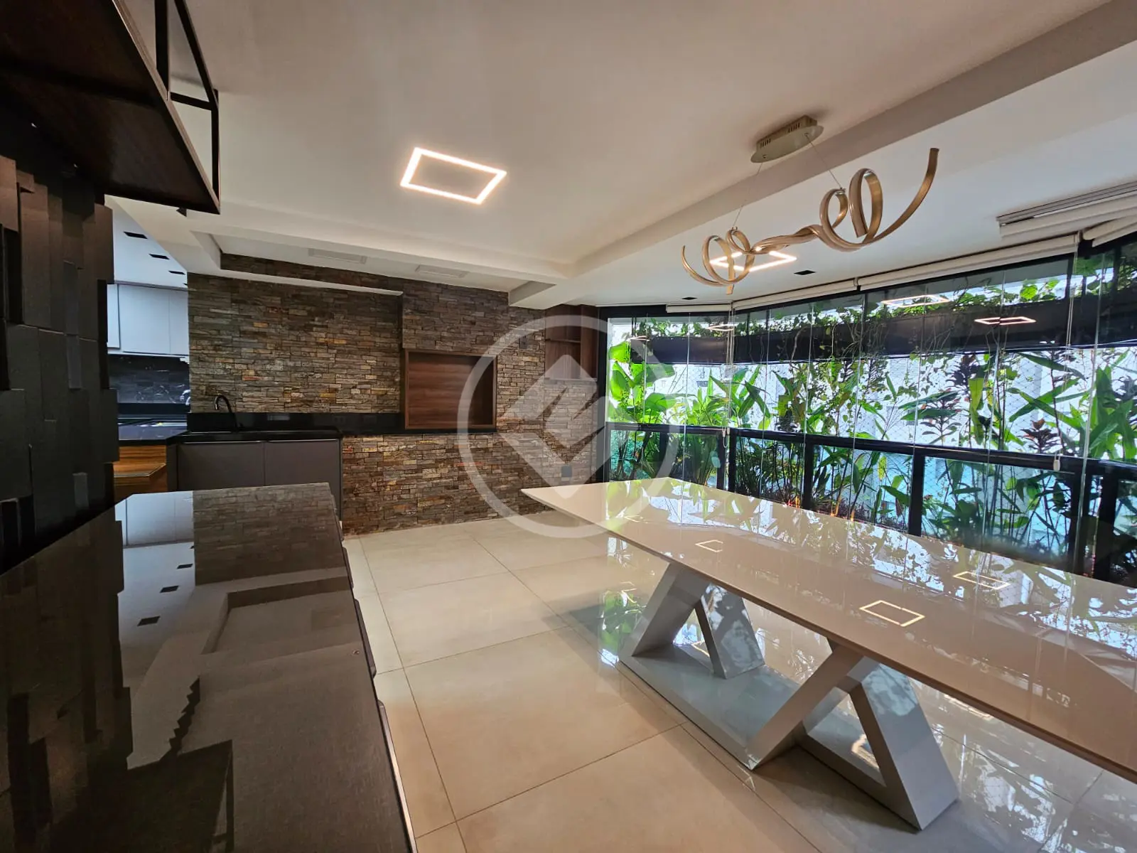 Apartamento Moema, São Paulo - SP — foto 1