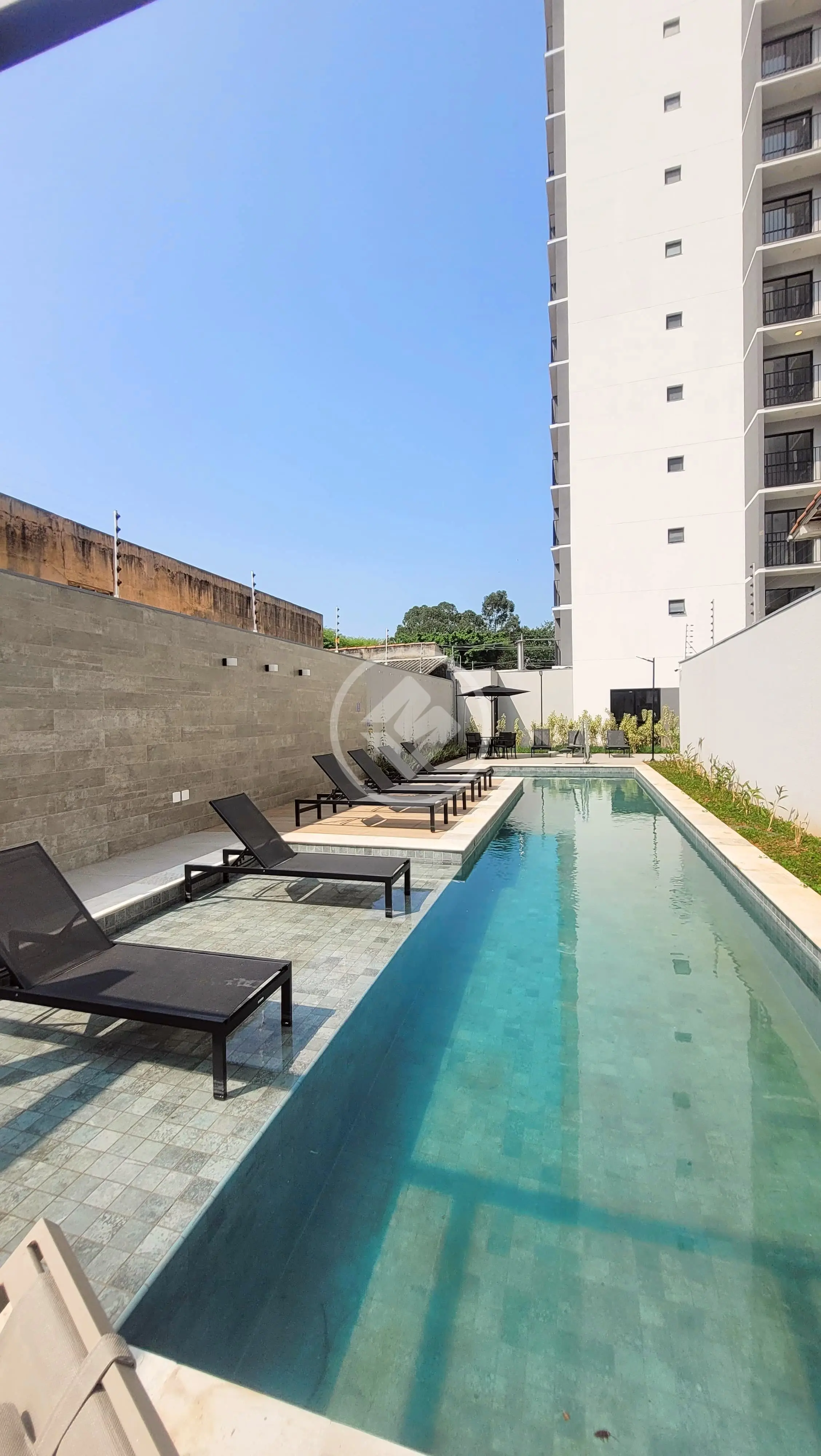 Apartamento Vila Olímpia, São Paulo - SP — foto 2