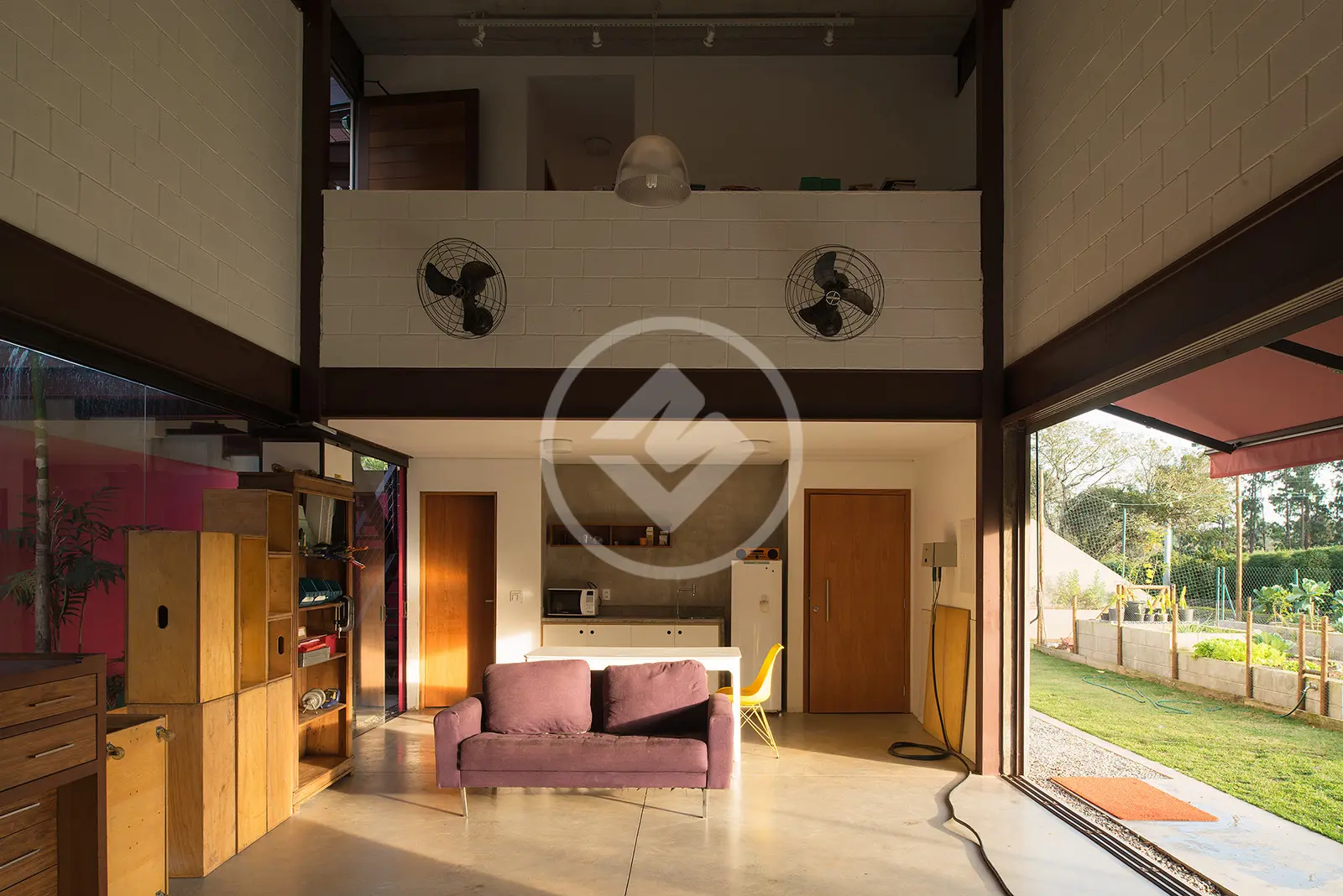 Casa Condomínio 6 quartos no do Carmo (Canguera), São Roque — foto 6 de 6
