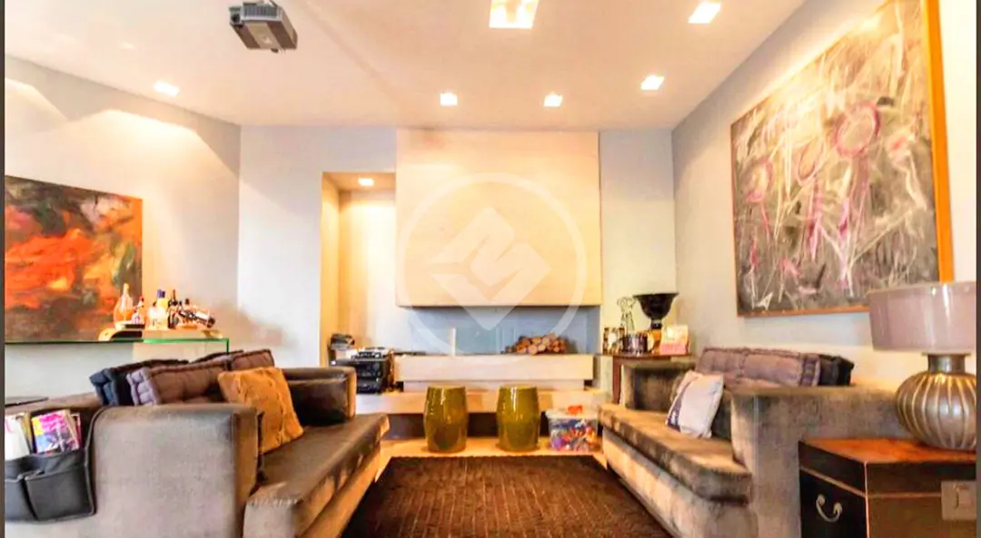 Apartamento Campo Belo, São Paulo - SP — foto 2